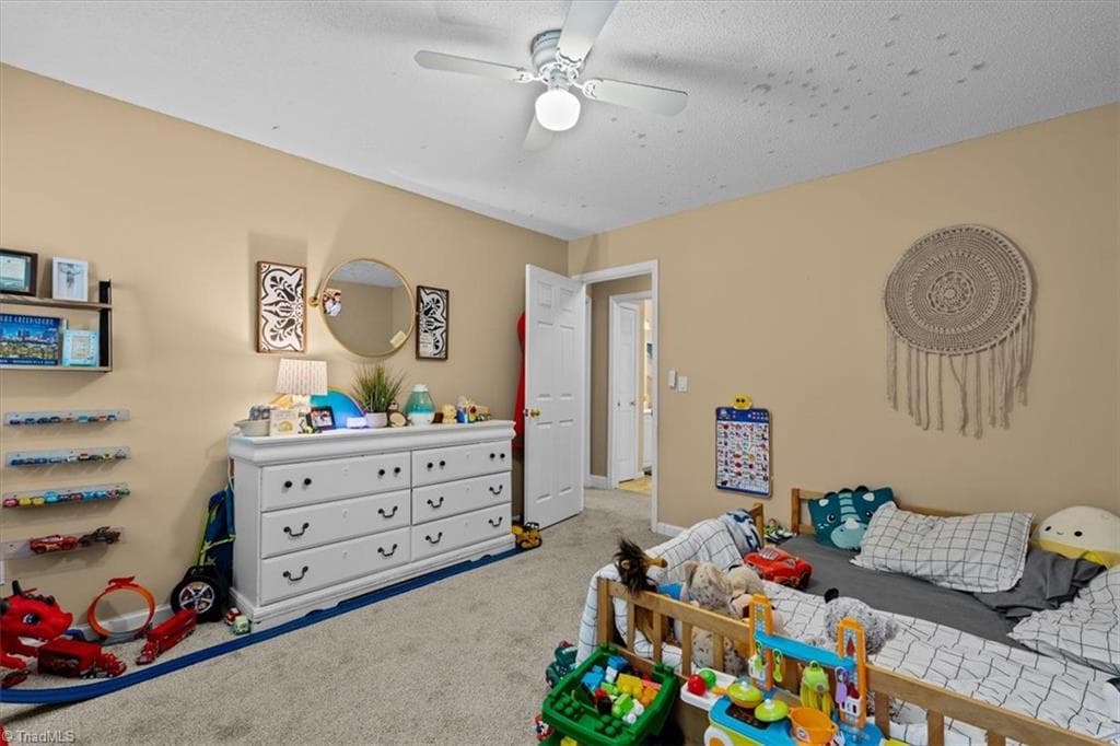 Stick/Site Built at 4904 Jessup Grove Road, Greensboro NC 27410, photo 27 of 36