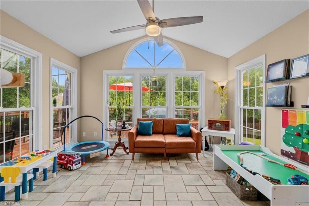 Stick/Site Built at 4904 Jessup Grove Road, Greensboro NC 27410, photo 12 of 36