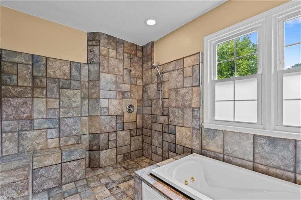 Stick/Site Built at 4904 Jessup Grove Road, Greensboro NC 27410, photo 19 of 36
