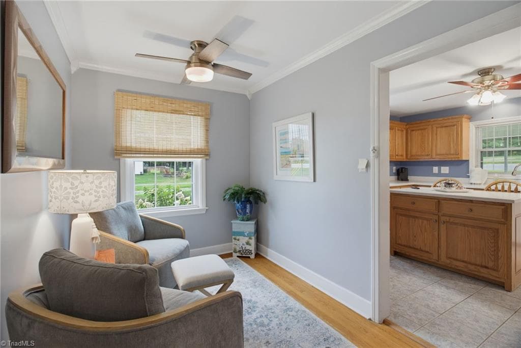 Stick/Site Built at 4264 High Point Road, Winston-Salem NC 27107, Winston-Salem, photo 12 of 33