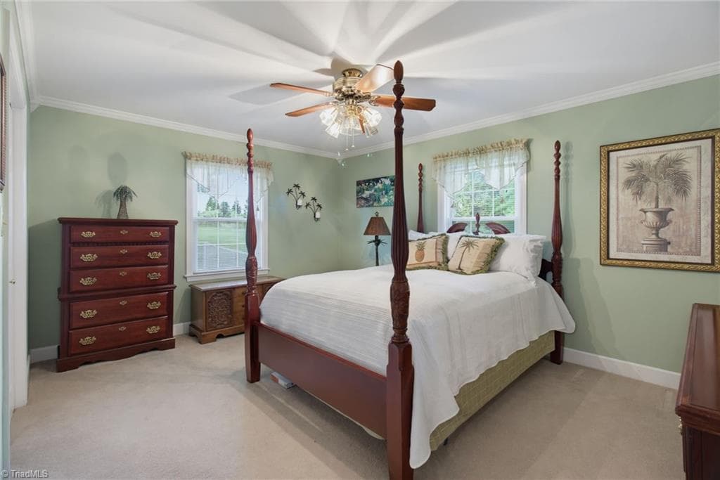 Stick/Site Built at 4264 High Point Road, Winston-Salem NC 27107, Winston-Salem, photo 22 of 33
