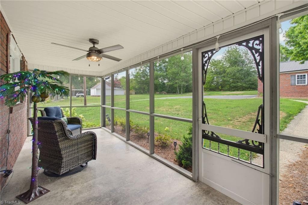 Stick/Site Built at 4264 High Point Road, Winston-Salem NC 27107, Winston-Salem, photo 28 of 33