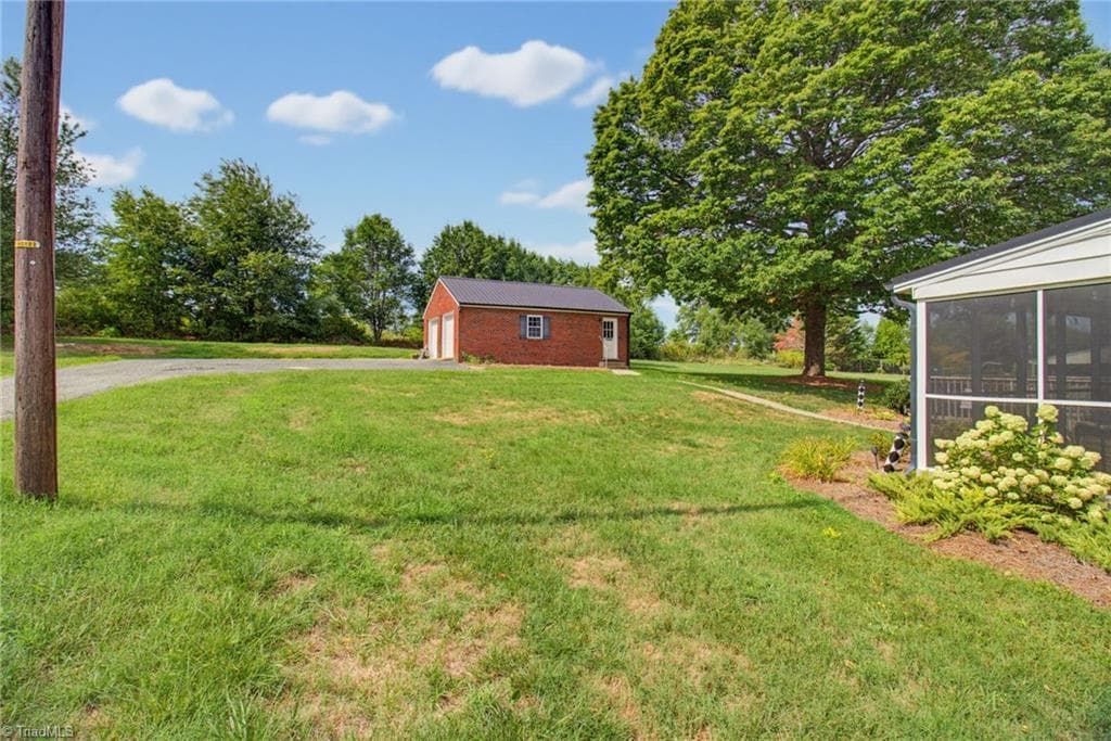 Stick/Site Built at 4264 High Point Road, Winston-Salem NC 27107, Winston-Salem, photo 31 of 33