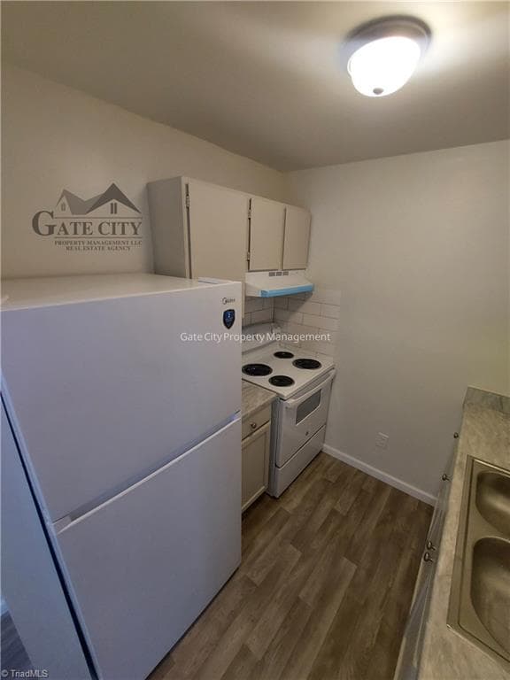 Multi Family at 427 S Main Street # 9, Asheboro NC 27203, photo 2 of 14