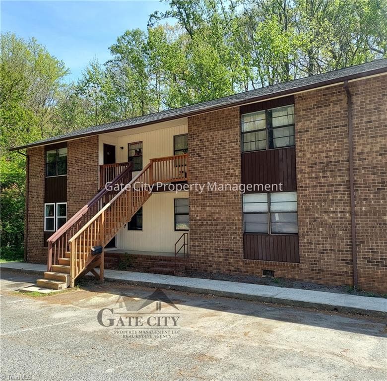 427 S Main Street # 9, Asheboro NC 27203