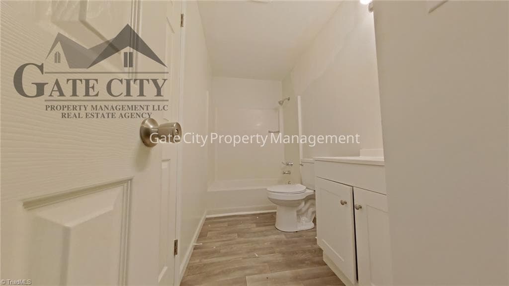 Multi Family at 427 S Main Street # 9, Asheboro NC 27203, photo 14 of 14