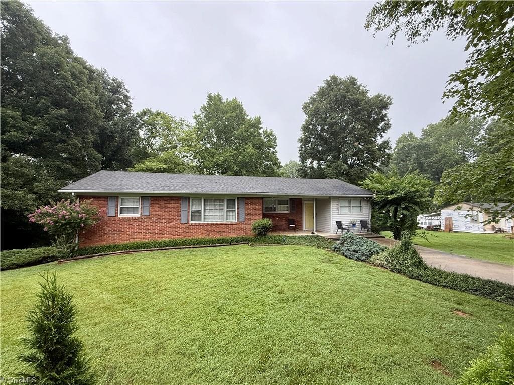 Stick/Site Built at 641 Nelson Lane, Millers Creek NC 28651, photo 27 of 32