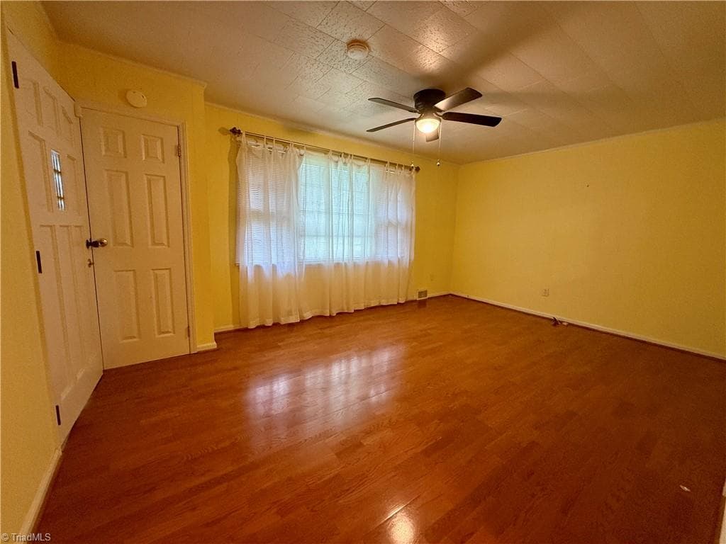 Stick/Site Built at 641 Nelson Lane, Millers Creek NC 28651, photo 6 of 32