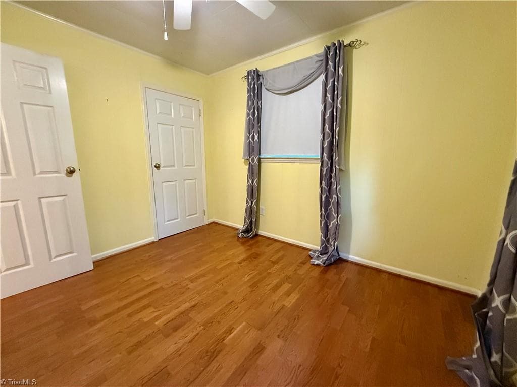 Stick/Site Built at 641 Nelson Lane, Millers Creek NC 28651, photo 13 of 32