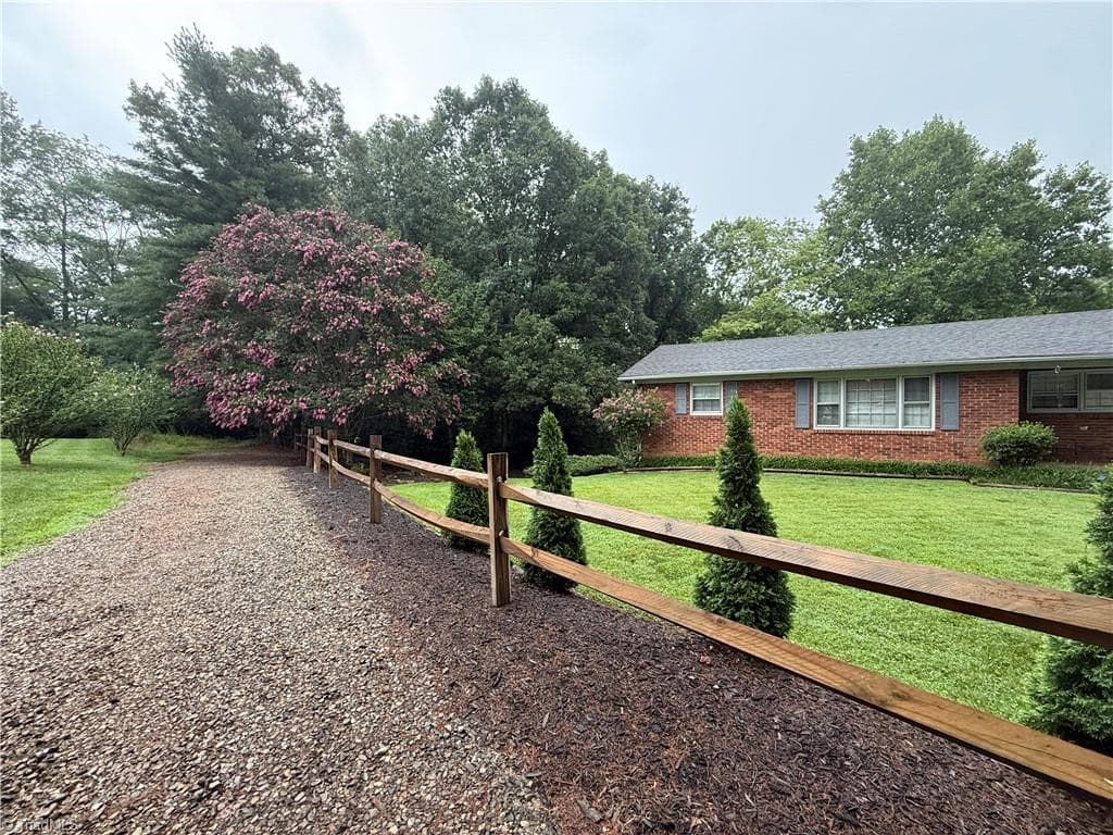Stick/Site Built at 641 Nelson Lane, Millers Creek NC 28651, photo 26 of 32