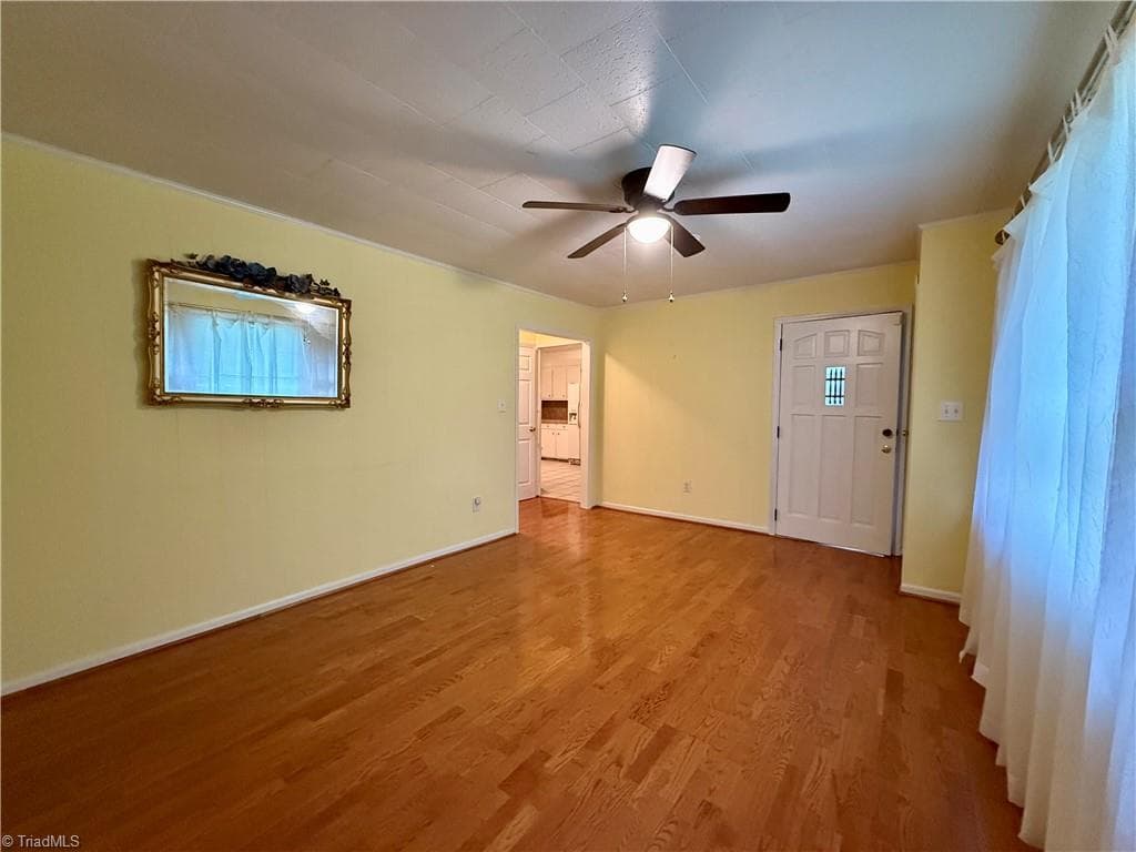Stick/Site Built at 641 Nelson Lane, Millers Creek NC 28651, photo 7 of 32