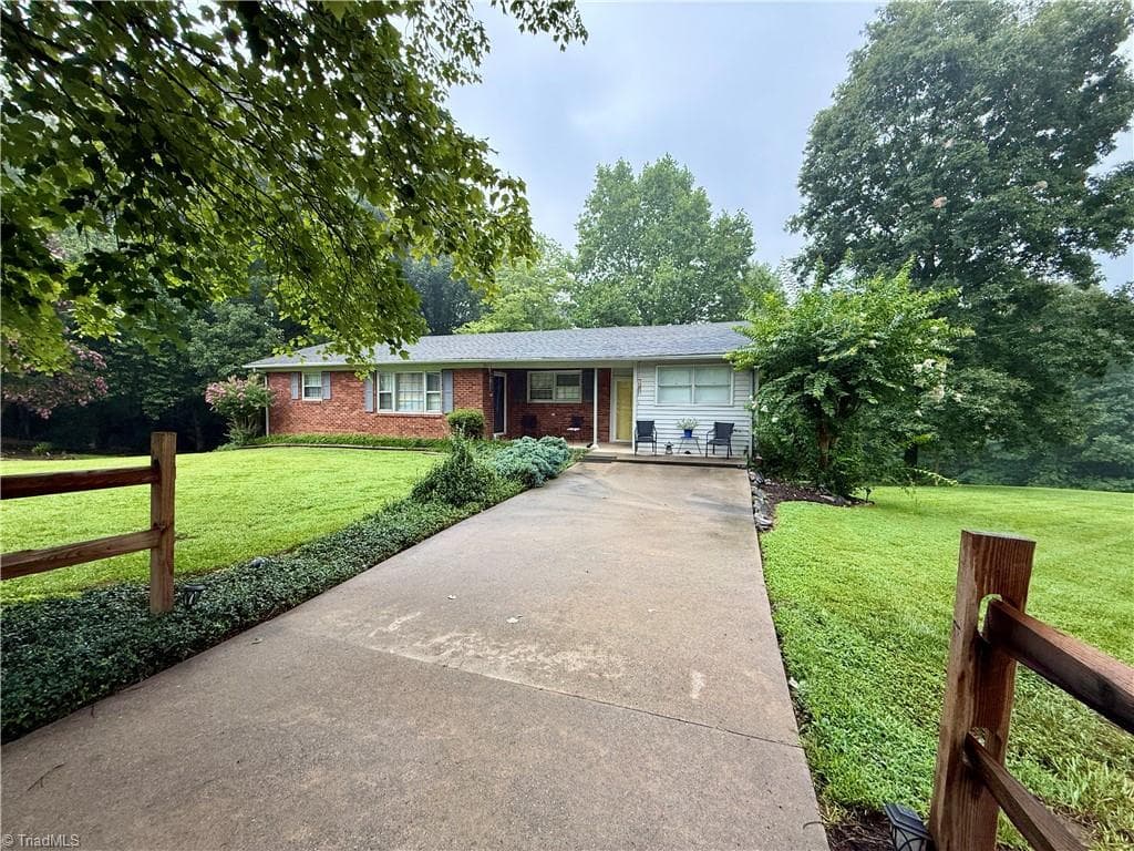 641 Nelson Lane, Millers Creek NC 28651