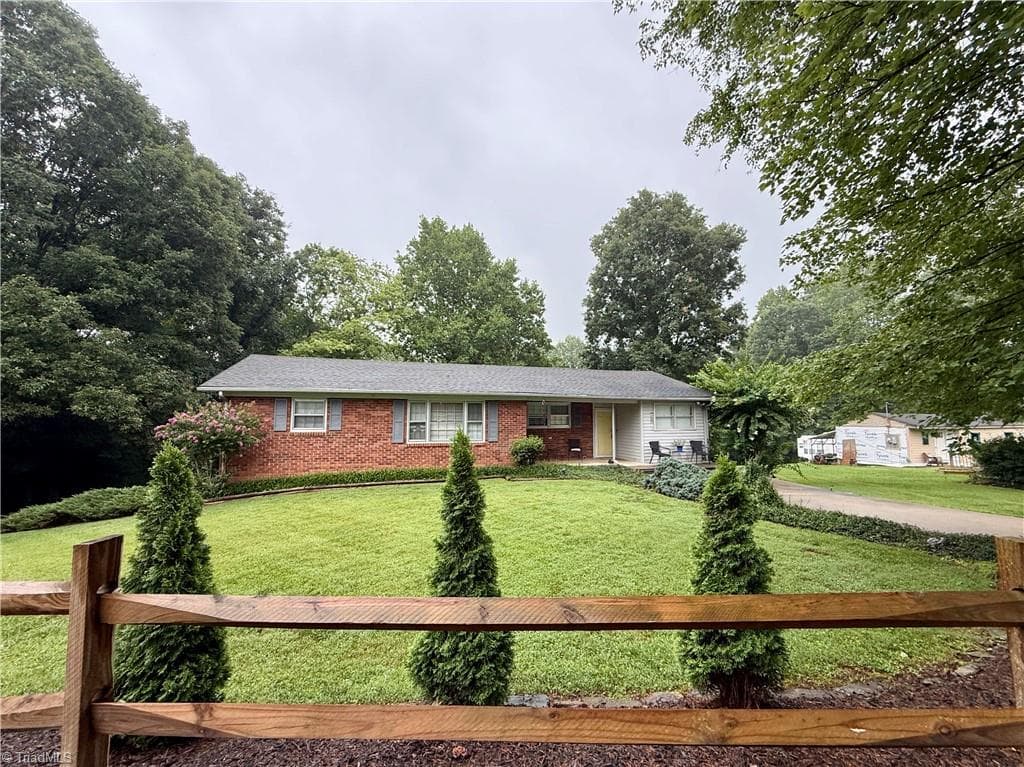 Stick/Site Built at 641 Nelson Lane, Millers Creek NC 28651, photo 28 of 32