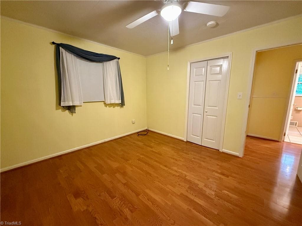 Stick/Site Built at 641 Nelson Lane, Millers Creek NC 28651, photo 20 of 32