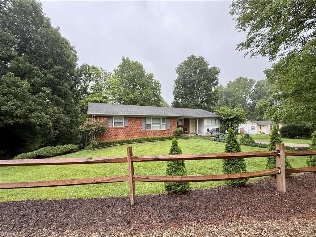 Stick/Site Built at 641 Nelson Lane, Millers Creek NC 28651, photo 25 of 32