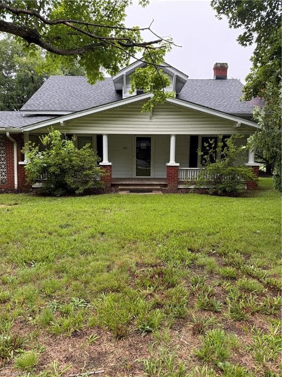 2187 Hickory Tree Road, Winston-Salem NC 27127