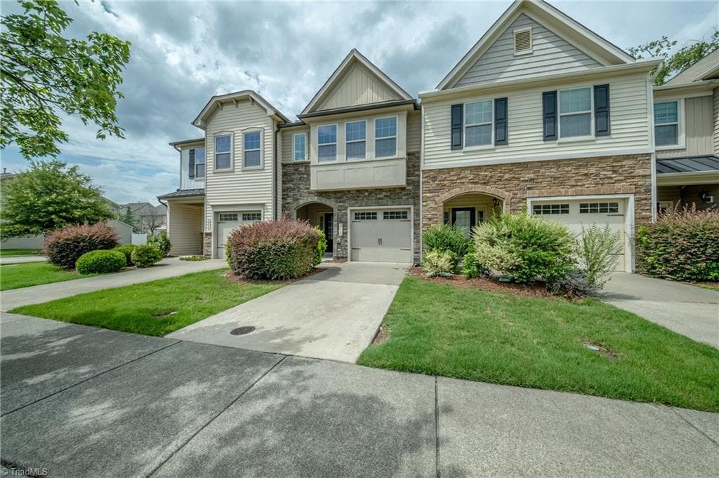 Stick/Site Built at 9814 Precious Stone Drive, Wake Forest NC 27587, photo 2 of 32