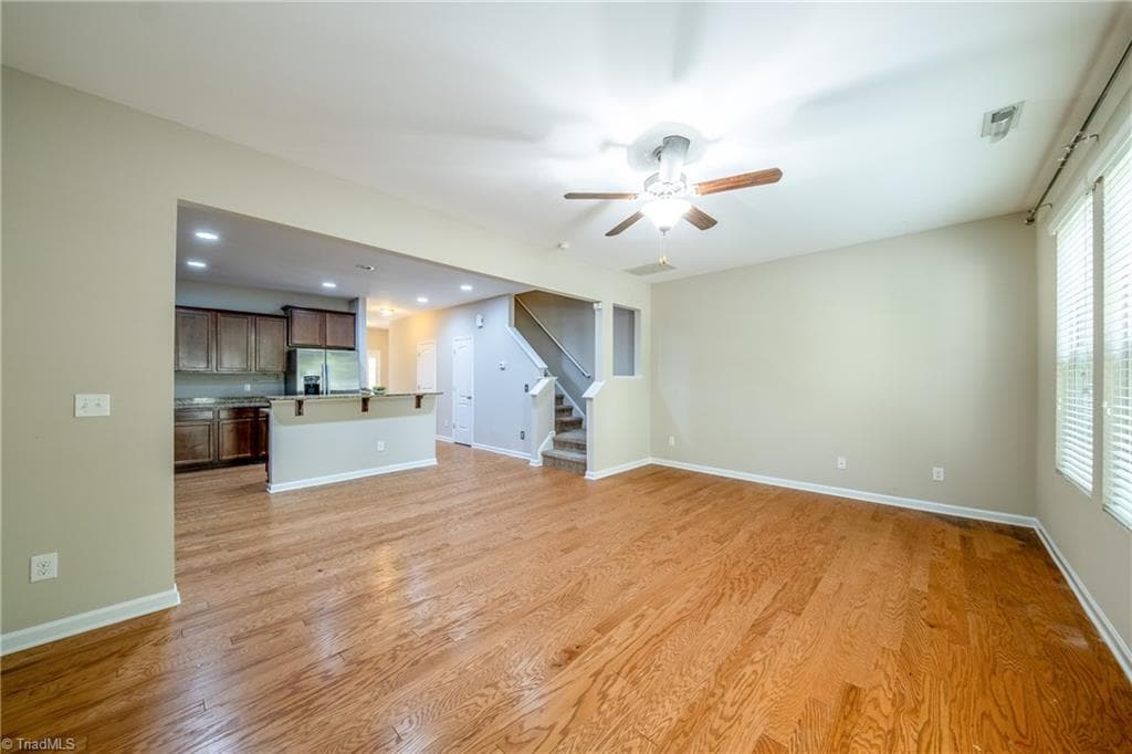 Stick/Site Built at 9814 Precious Stone Drive, Wake Forest NC 27587, photo 13 of 32