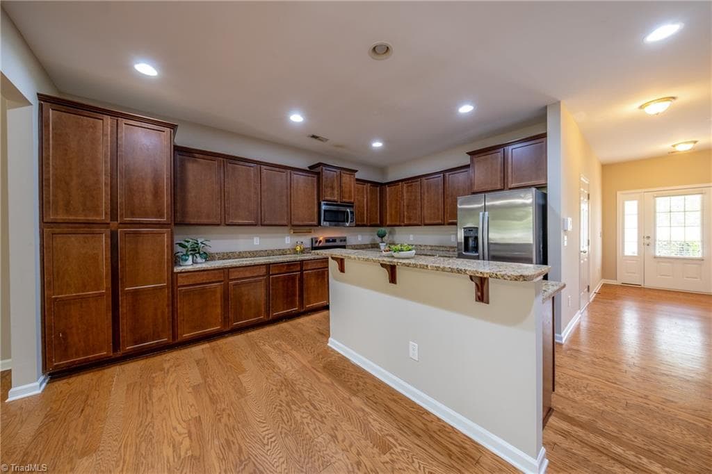 Stick/Site Built at 9814 Precious Stone Drive, Wake Forest NC 27587, photo 7 of 32