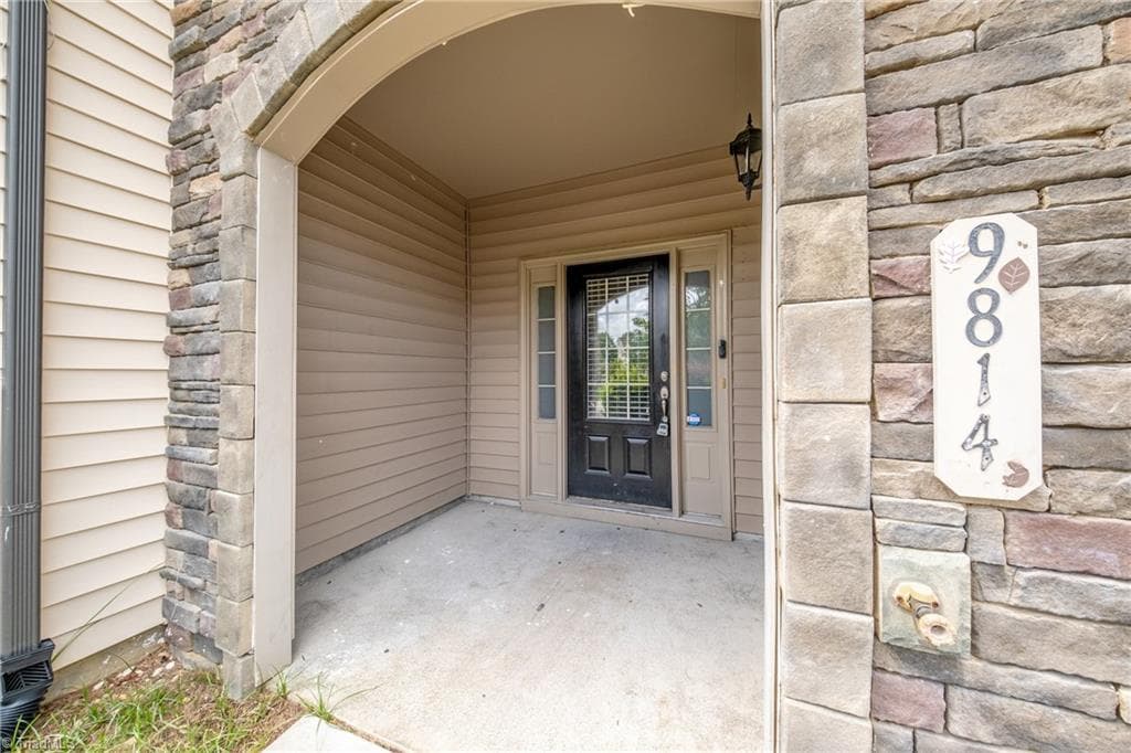 Stick/Site Built at 9814 Precious Stone Drive, Wake Forest NC 27587, photo 3 of 32