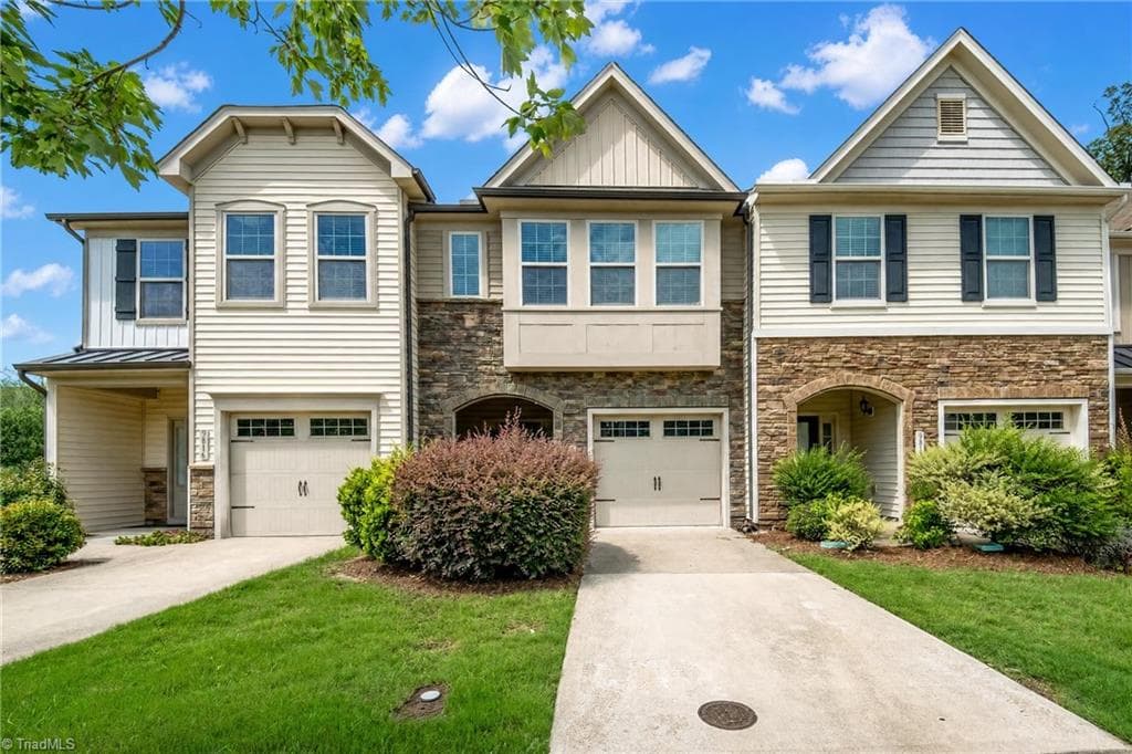 9814 Precious Stone Drive, Wake Forest NC 27587