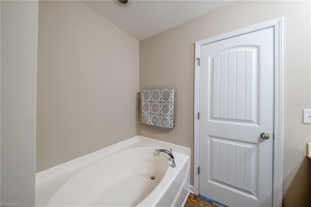 Stick/Site Built at 9814 Precious Stone Drive, Wake Forest NC 27587, photo 20 of 32