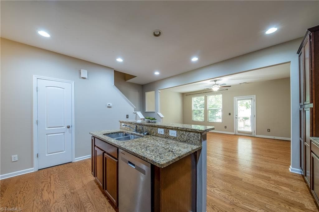 Stick/Site Built at 9814 Precious Stone Drive, Wake Forest NC 27587, photo 9 of 32