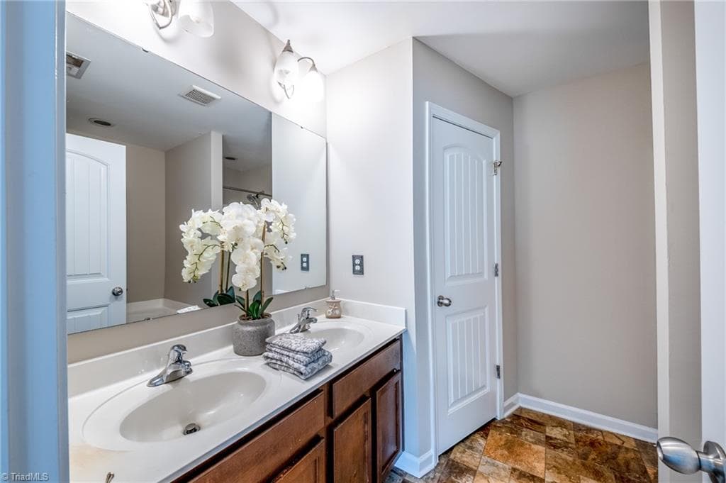 Stick/Site Built at 9814 Precious Stone Drive, Wake Forest NC 27587, photo 18 of 32
