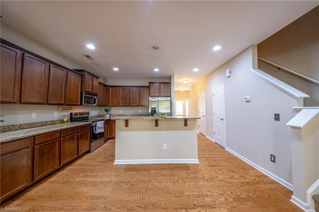 Stick/Site Built at 9814 Precious Stone Drive, Wake Forest NC 27587, photo 8 of 32