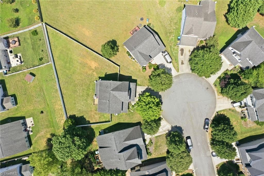 Stick/Site Built at 692 Triple Crown Court, Whitsett NC 27377, photo 36 of 50