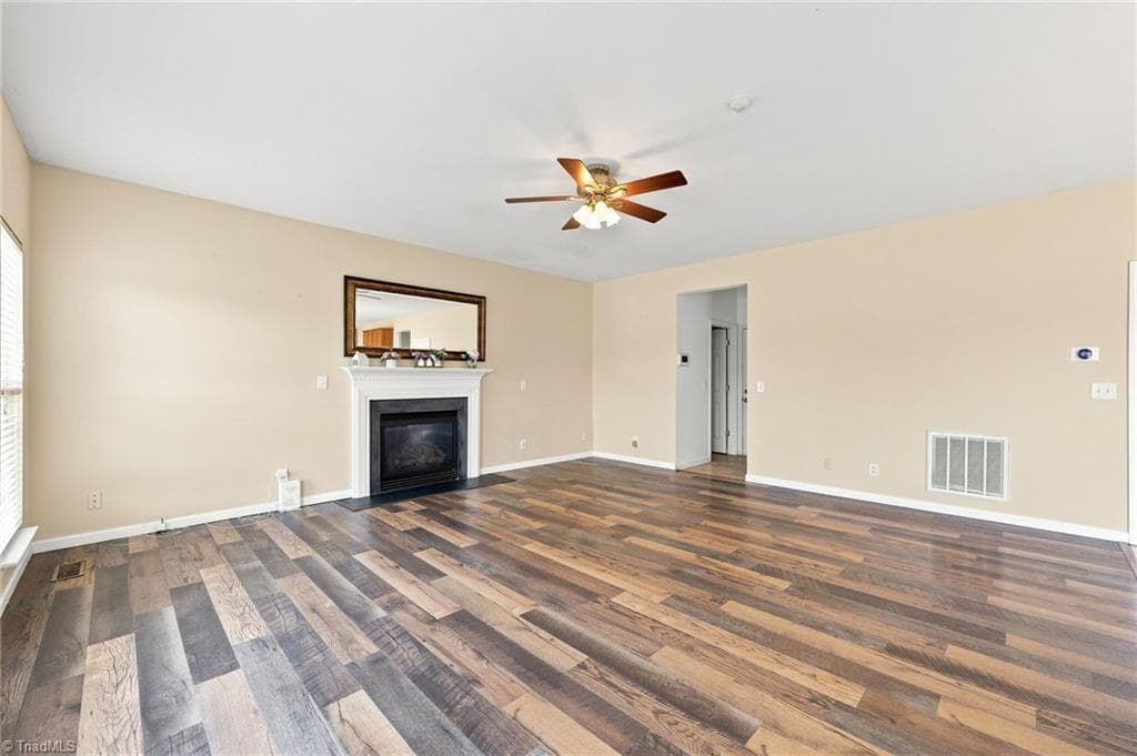 Stick/Site Built at 692 Triple Crown Court, Whitsett NC 27377, photo 28 of 50