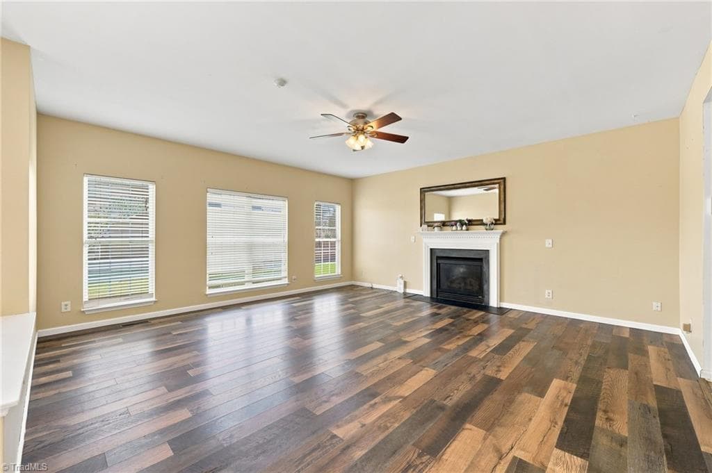 Stick/Site Built at 692 Triple Crown Court, Whitsett NC 27377, photo 15 of 50
