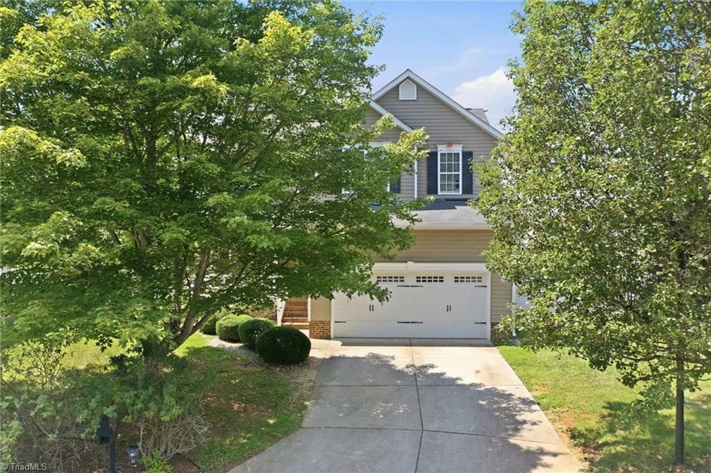 Stick/Site Built at 692 Triple Crown Court, Whitsett NC 27377, photo 40 of 50