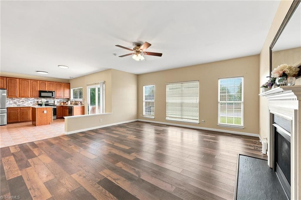 Stick/Site Built at 692 Triple Crown Court, Whitsett NC 27377, photo 29 of 50
