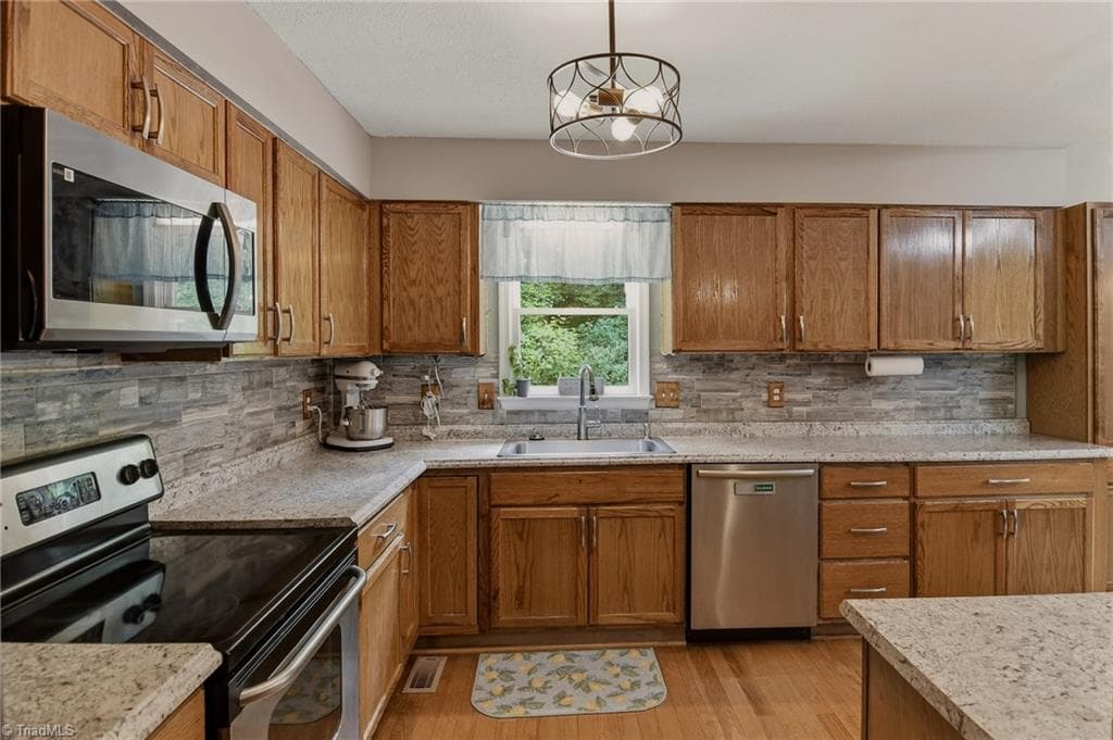 3402 Tagus Drive, Greensboro NC 27410