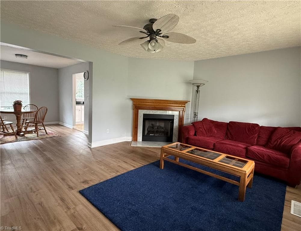 Modular at 108 King Arthur Drive, King NC 27021, photo 6 of 50