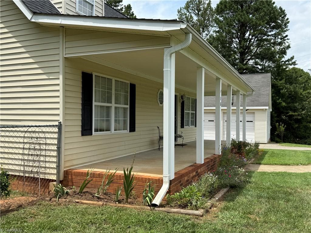 Modular at 108 King Arthur Drive, King NC 27021, photo 45 of 50