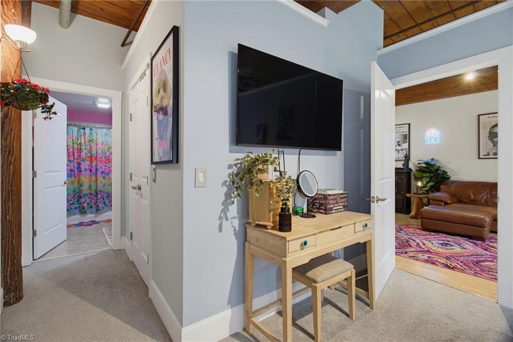 Stick/Site Built at 836 Oak Street # 306, Winston-Salem NC 27101, Winston-Salem, photo 17 of 21