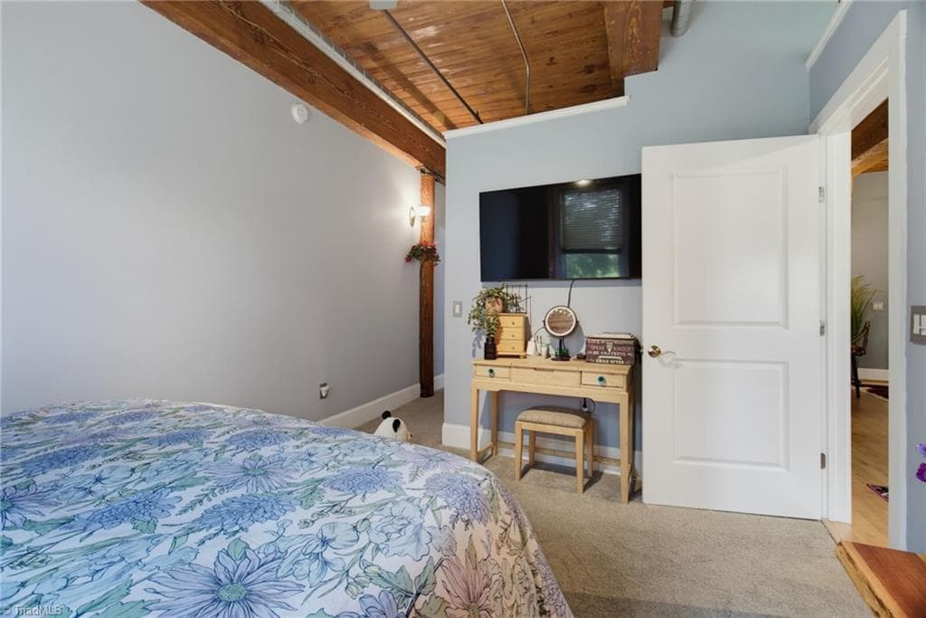Stick/Site Built at 836 Oak Street # 306, Winston-Salem NC 27101, Winston-Salem, photo 18 of 21