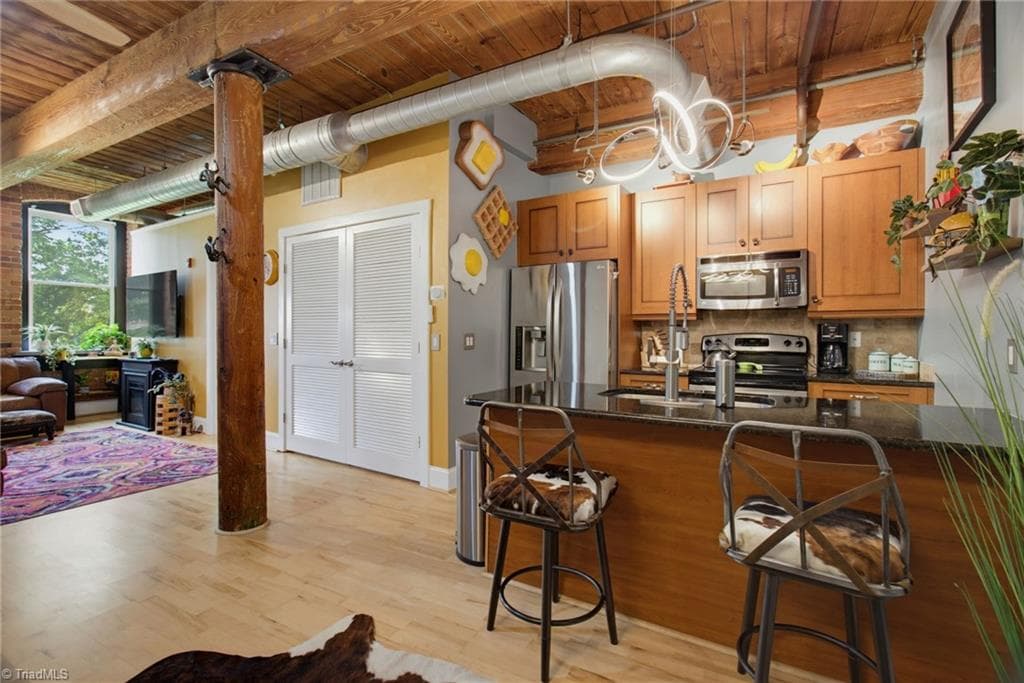 Stick/Site Built at 836 Oak Street # 306, Winston-Salem NC 27101, Winston-Salem, photo 11 of 21