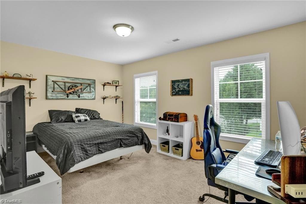 Stick/Site Built at 991 Beesons Field Drive, Kernersville NC 27284, photo 16 of 20