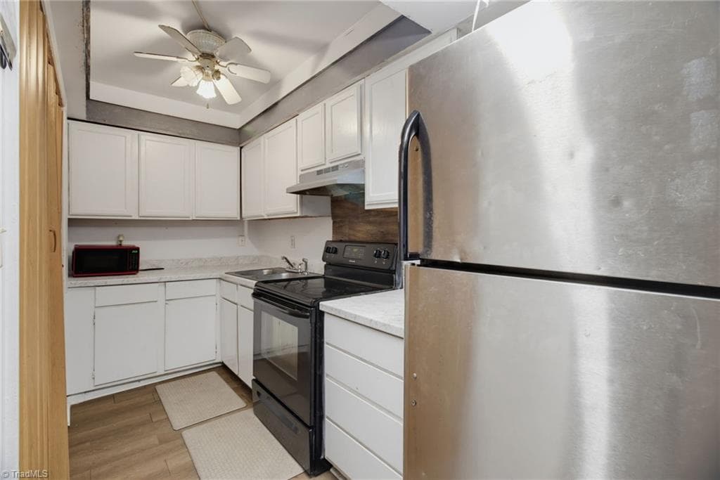 Stick/Site Built at 2829 N Ohenry Boulevard # A, Greensboro NC 27405, Greensboro, photo 15 of 28