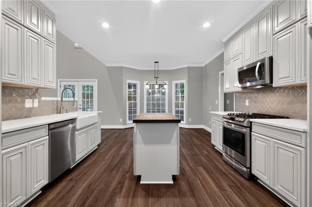 Stick/Site Built at 5206 Oakbrook Drive, Durham NC 27713, Durham, photo 11 of 36