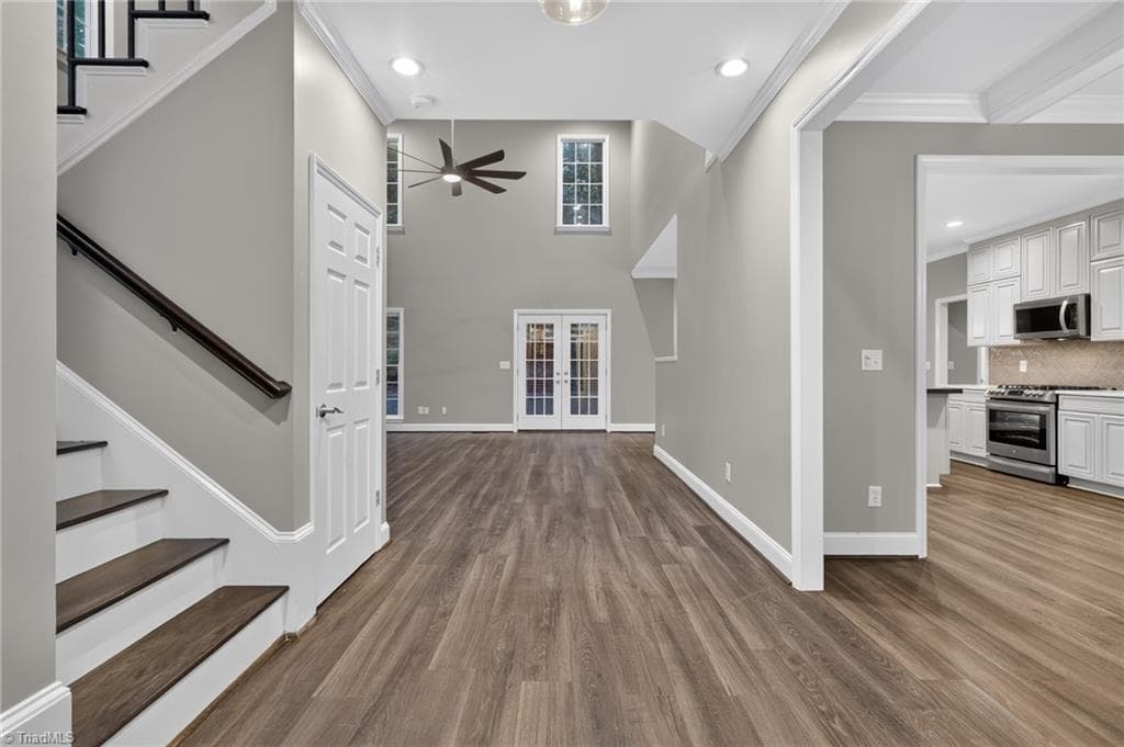 Stick/Site Built at 5206 Oakbrook Drive, Durham NC 27713, Durham, photo 19 of 36