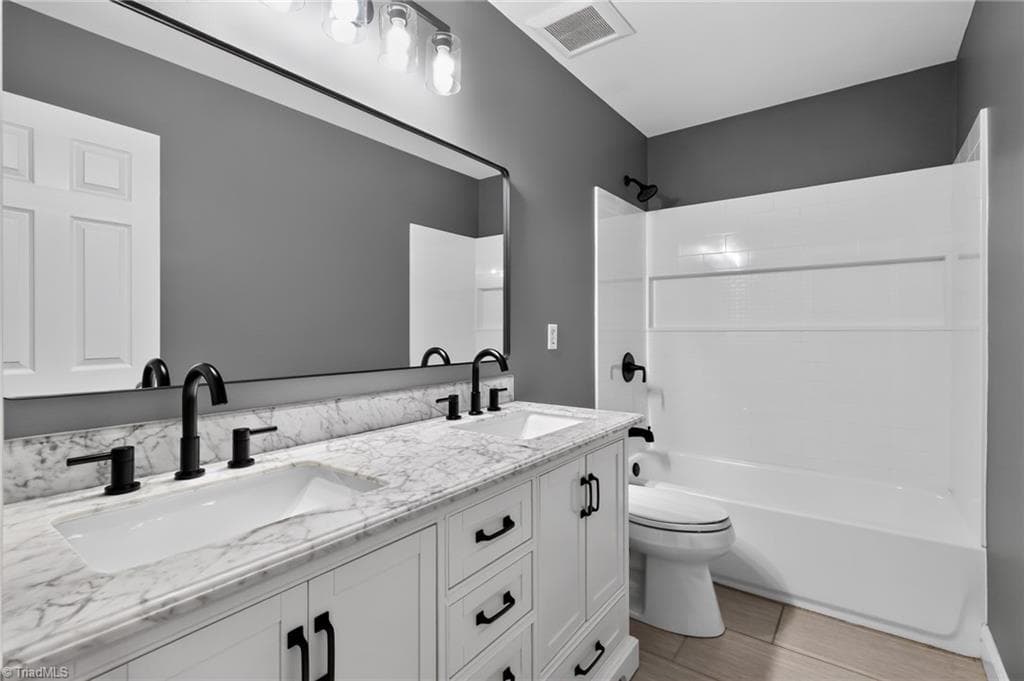 Stick/Site Built at 5206 Oakbrook Drive, Durham NC 27713, Durham, photo 27 of 36