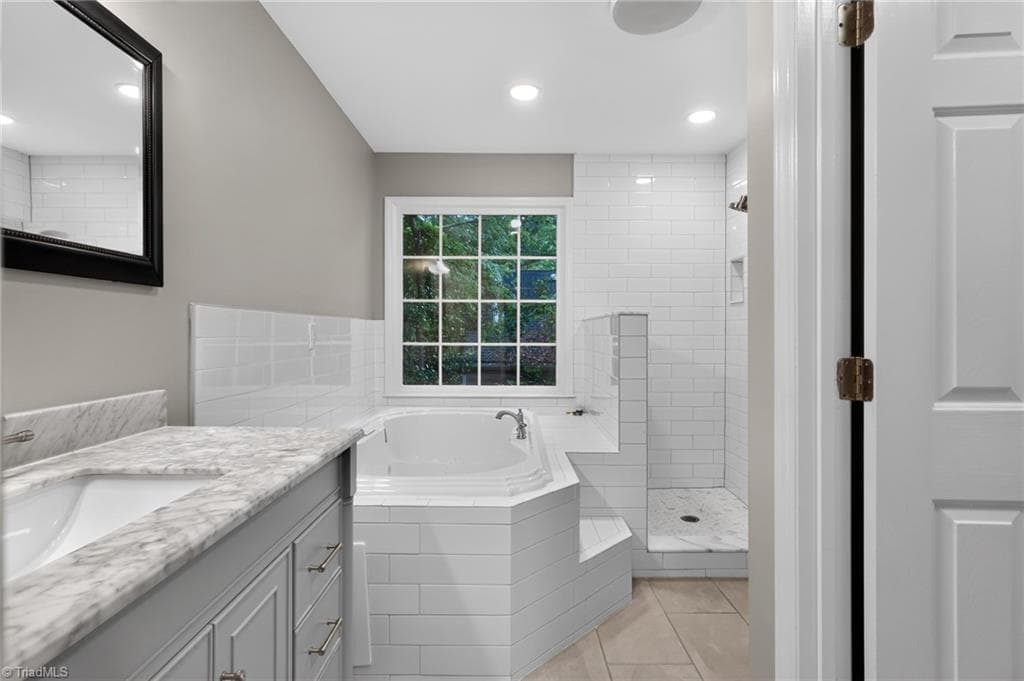 Stick/Site Built at 5206 Oakbrook Drive, Durham NC 27713, Durham, photo 29 of 36