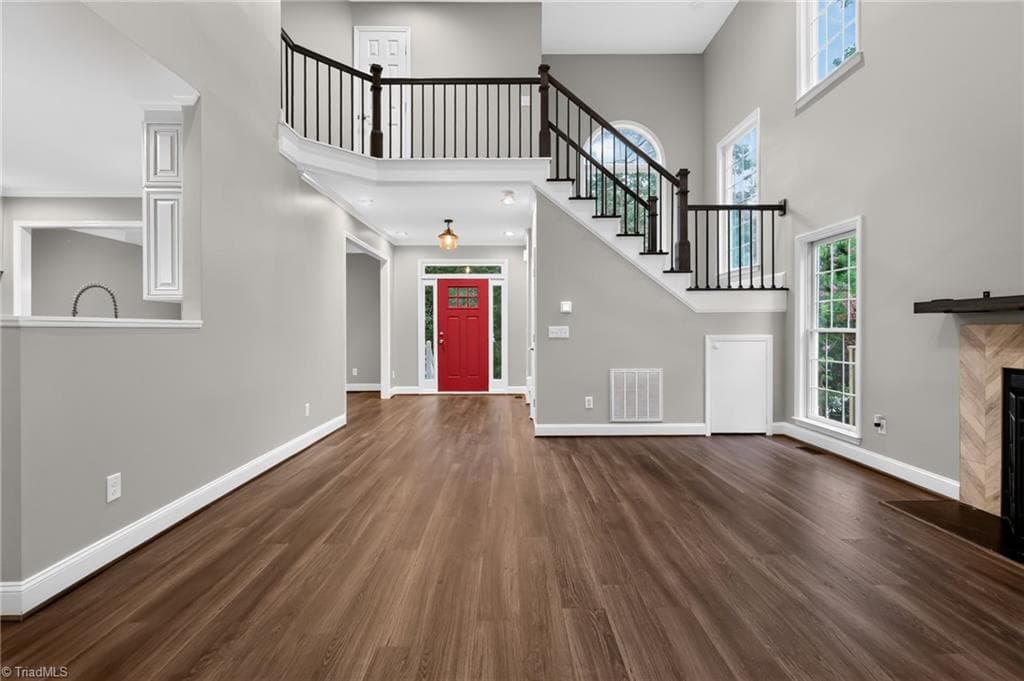 Stick/Site Built at 5206 Oakbrook Drive, Durham NC 27713, Durham, photo 7 of 36