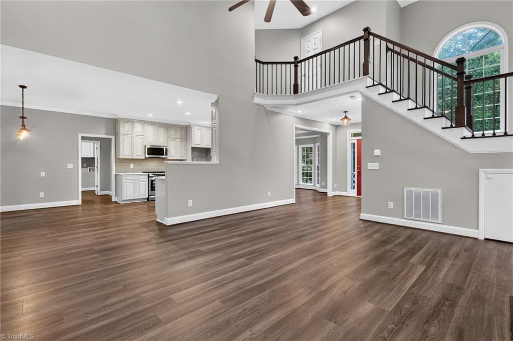 Stick/Site Built at 5206 Oakbrook Drive, Durham NC 27713, Durham, photo 15 of 36