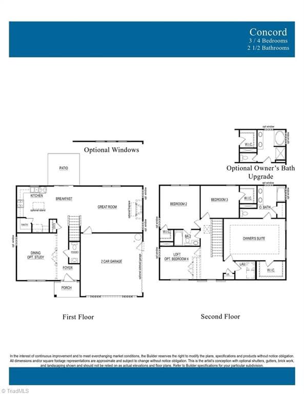 Stick/Site Built at 3719 Contimental Square, Kernersville NC 27284, photo 2 of 26