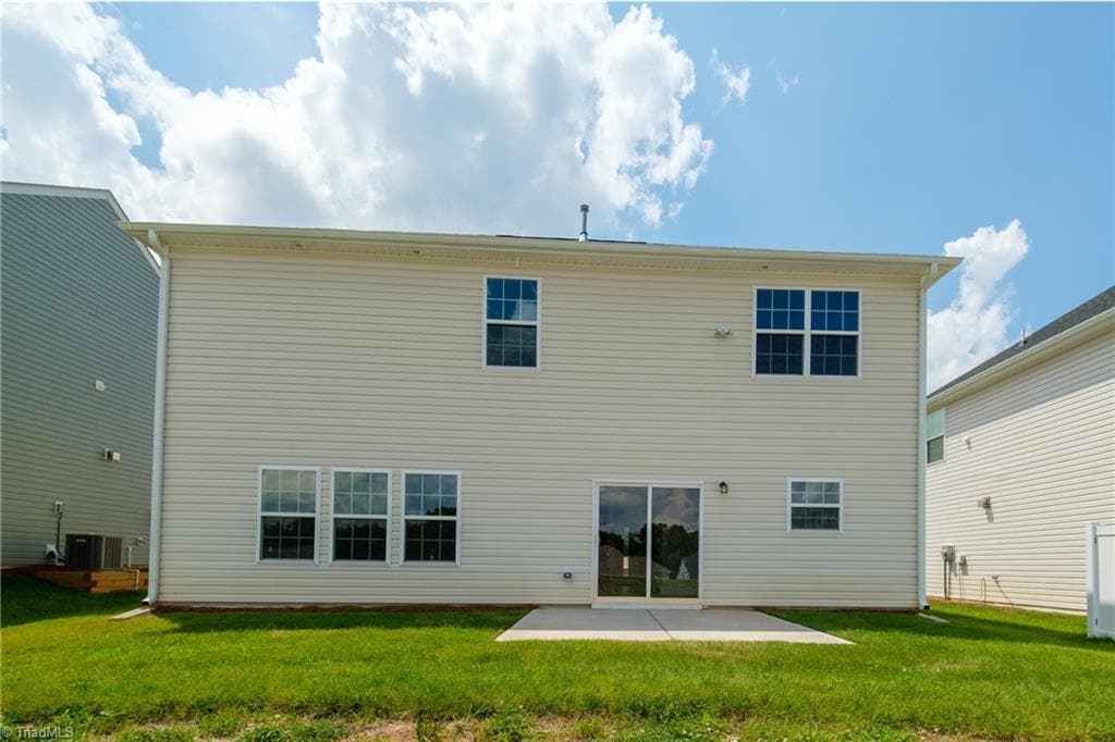 Stick/Site Built at 3719 Contimental Square, Kernersville NC 27284, photo 26 of 26